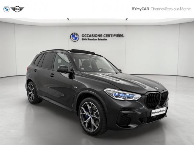 Bmw X5 image 7