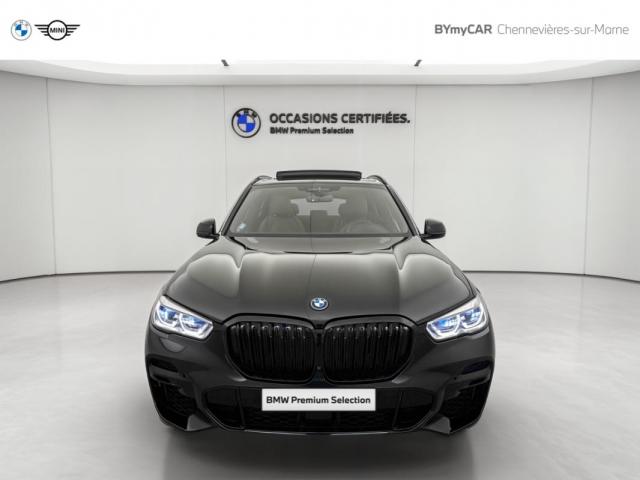 Bmw X5 image 3