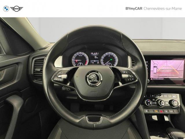 Skoda Kodiaq image 5