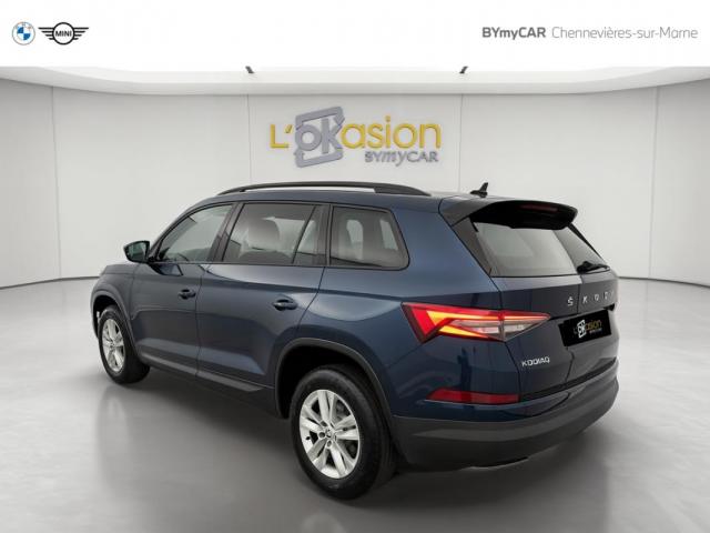 Skoda Kodiaq image 3