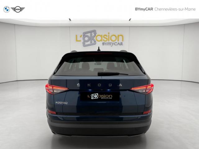 Skoda Kodiaq image 1