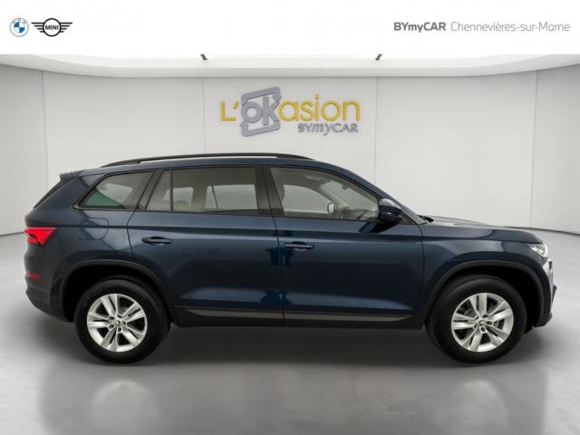 Skoda Kodiaq image 8