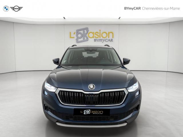 Skoda Kodiaq image 2