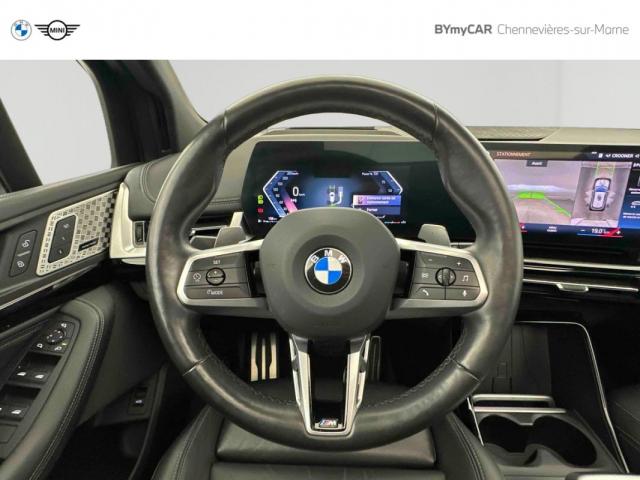 Bmw Serie 2 Active Tourer image 9