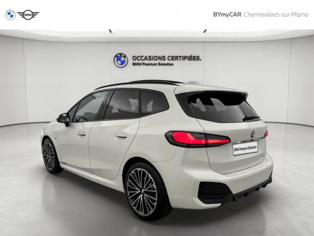 Bmw Serie 2 Active Tourer image 3
