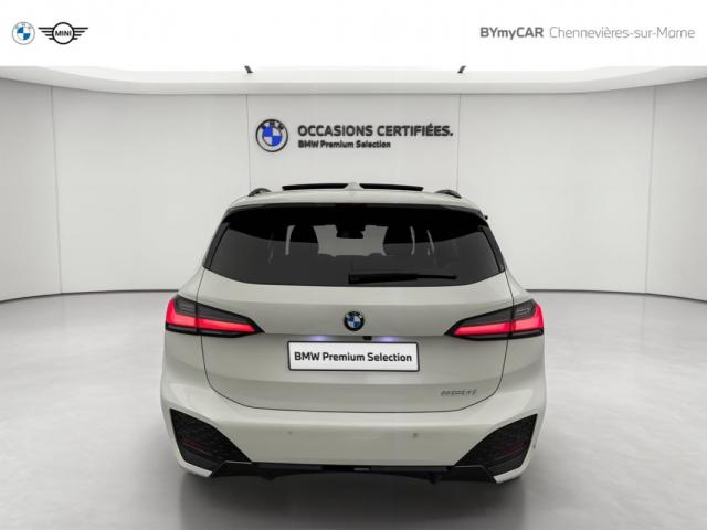 Bmw Serie 2 Active Tourer image 4