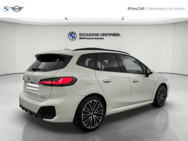 Bmw Serie 2 Active Tourer image 8