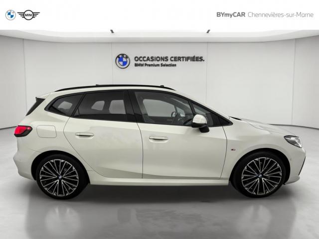 Bmw Serie 2 Active Tourer image 1
