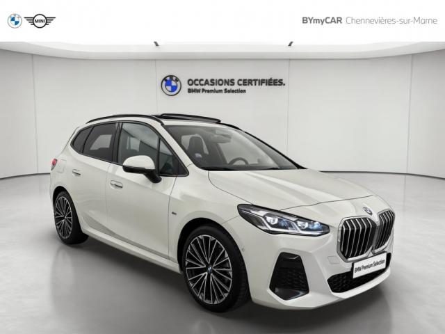 Bmw Serie 2 Active Tourer image 6