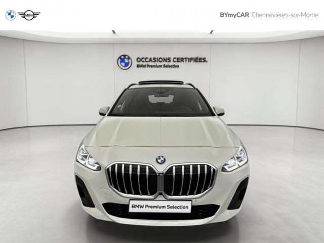 Bmw Serie 2 Active Tourer image 7