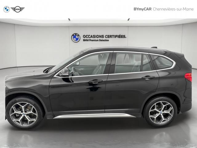 Bmw X1 image 1