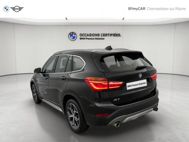 Bmw X1 image 8