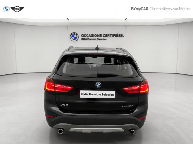 Bmw X1 image 7