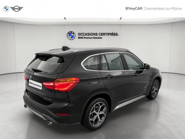 Bmw X1 image 4