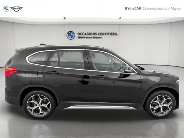 Bmw X1 image 2
