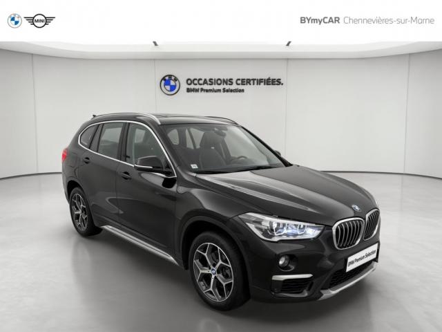 Bmw X1 image 9