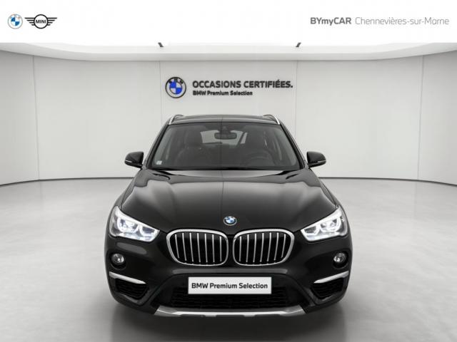 Bmw X1 image 3