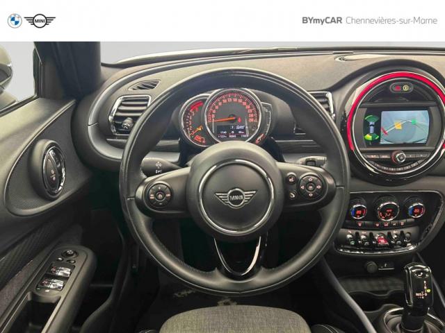 Mini Clubman image 3