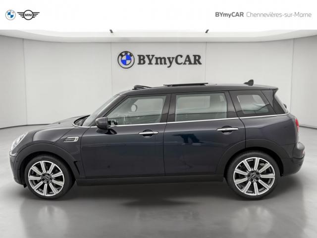 Mini Clubman image 7