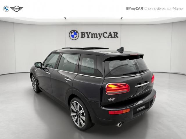 Mini Clubman image 1