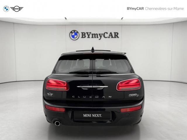 Mini Clubman image 9