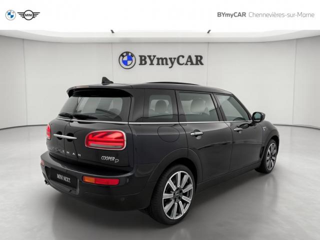 Mini Clubman image 8