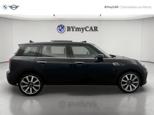 Mini Clubman image 2