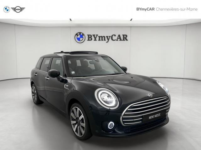 Mini Clubman image 6