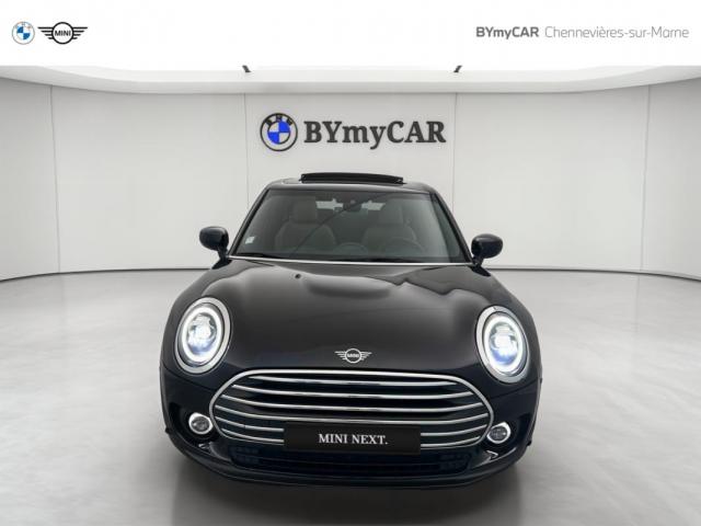 Mini Clubman image 5