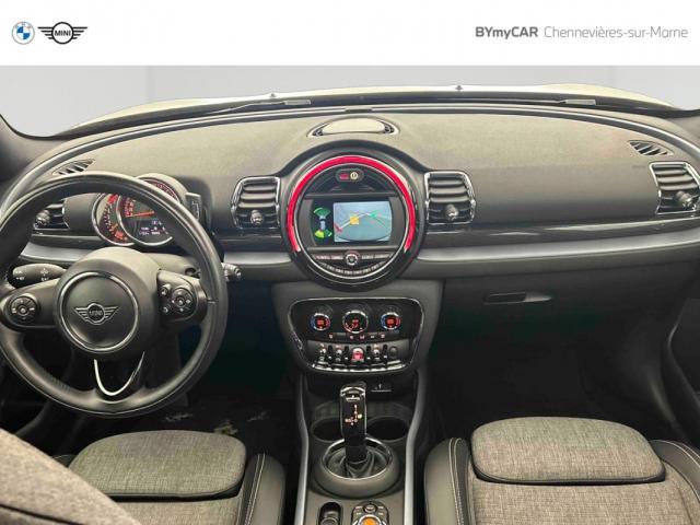 Mini Clubman image 4