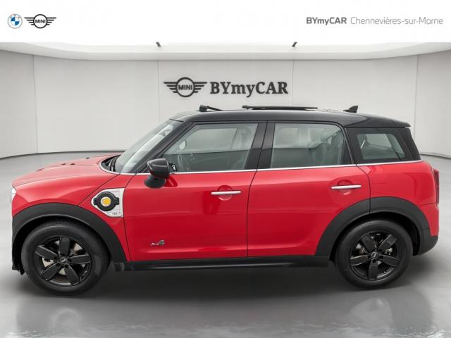 Mini Countryman image 6