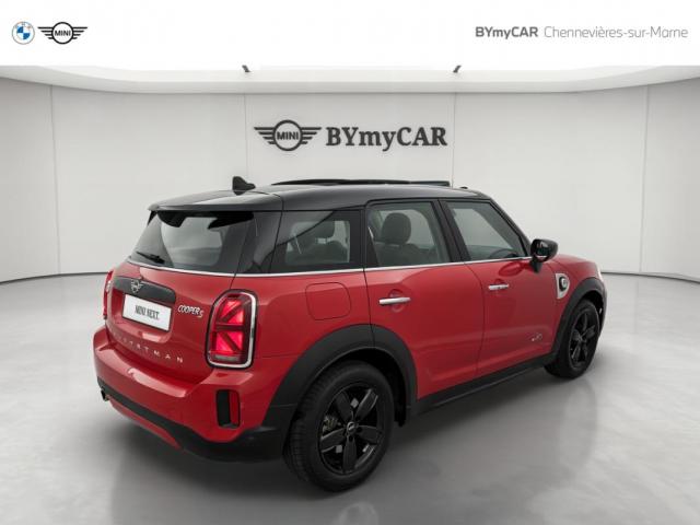 Mini Countryman image 1