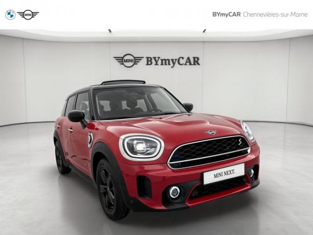 Mini Countryman image 9