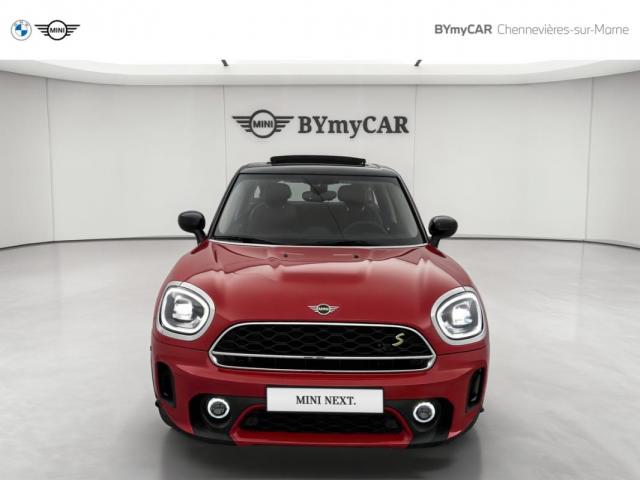 Mini Countryman image 4