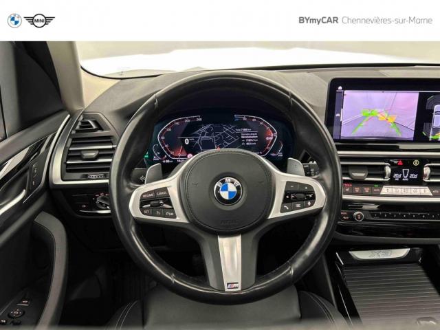 Bmw X3 image 8