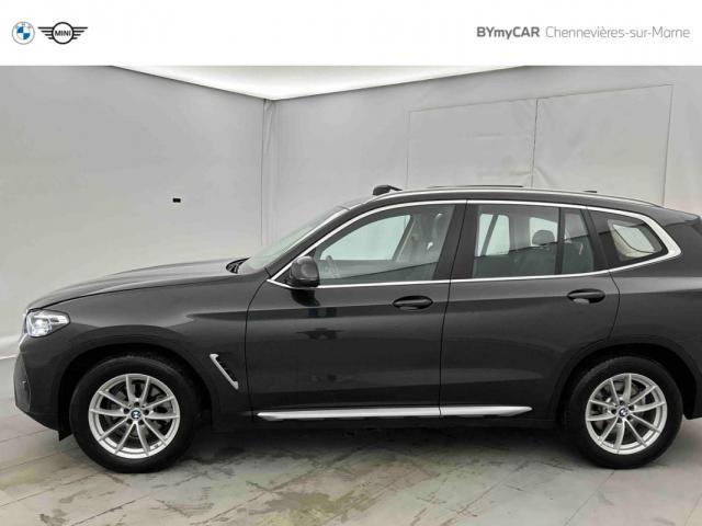 Bmw X3 image 6