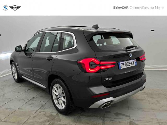 Bmw X3 image 1