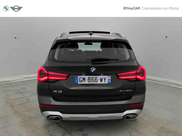 Bmw X3 image 3