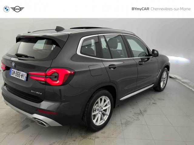 Bmw X3 image 2