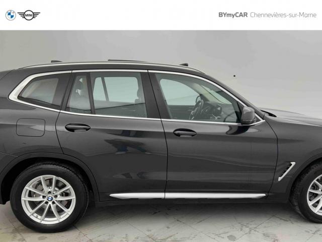 Bmw X3 image 5