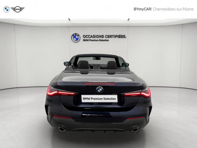 Bmw Série 4 image 4