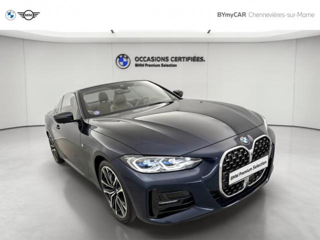 Bmw Série 4 image 3