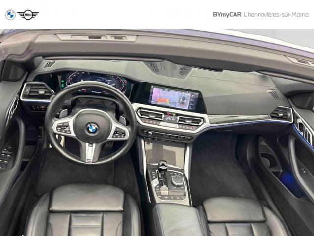 Bmw Série 4 image 8