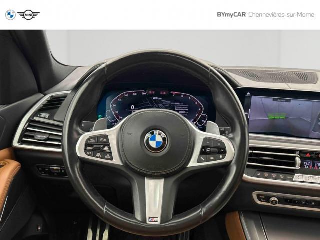 Bmw X5 image 2
