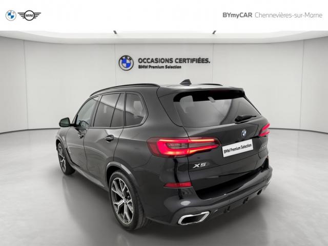 Bmw X5 image 4