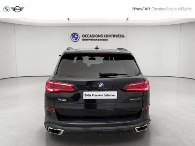 Bmw X5 image 1