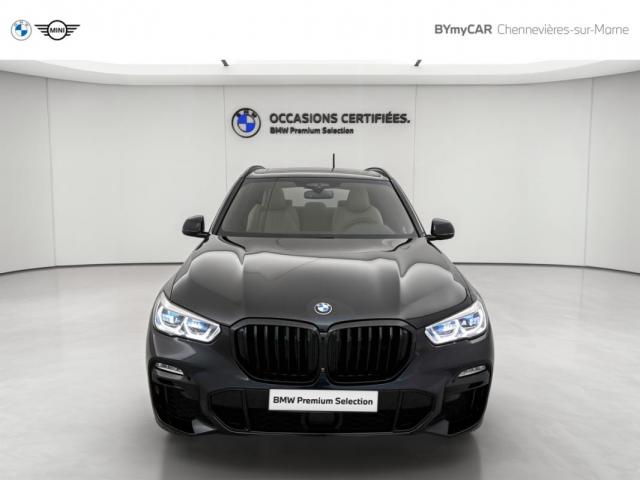 Bmw X5 image 6