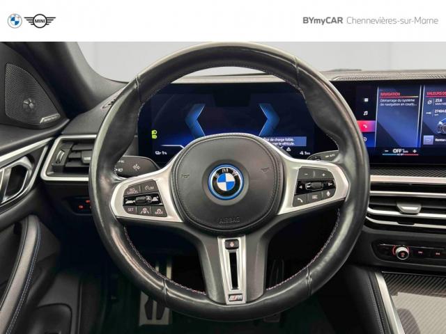 Bmw I4 image 3
