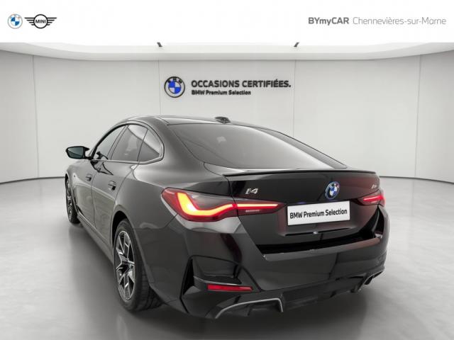 Bmw I4 image 4