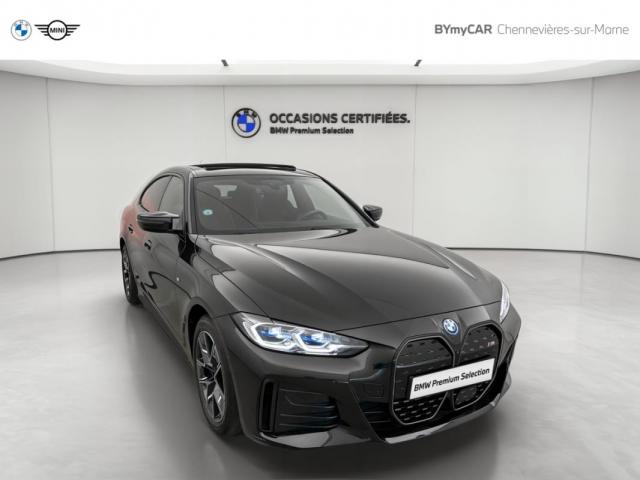 Bmw I4 image 2